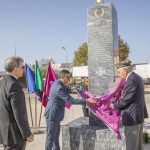 Palmela honra a memória dos Combatentes