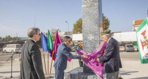 Palmela honra a memória dos Combatentes