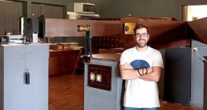 Estudo da UC mostra introdução de IA na Física Solar