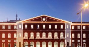 Santa Apolónia Hotel nos Historic Hotels worldwide