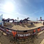 13 Nações no TRITON World Series em Portimão