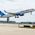 A United Airlines vai voar para Faro em 2024
