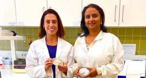 Contaminação dos ecossistemas de água doce