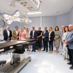 CHUA inaugura Centro Oftalmológico do Algarve
