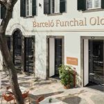 Natal e Ano Novo no Barceló Funchal Oldtown