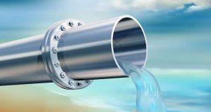 Estudo de Impacto da Dessalinizadora no Algarve