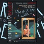 Para lá do Mar de Sophia nos Recreios da Amadora