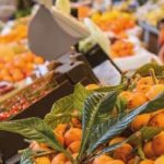 Mercado dos Saberes e Sabores em Pinhal Novo