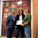 Selo da Igualdade Salarial para a Montiqueijo