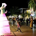 Espírito Natalício em Setúbal já anima a cidade