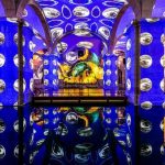 Dalí Cybernetics na Immersivus Gallery em Lisboa