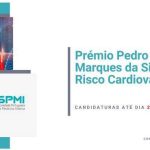 Candidaturas ao Prémio de Risco Cardiovascular