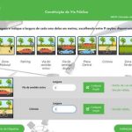 Classificação energética da iluminação pública