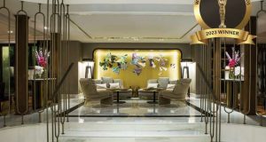 Sofitel Lisbon premiado nos World Luxury Hotel Awards