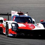 Toyota Gazoo Racing prepara as 8 horas do Bahrein