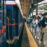 O Comboio Presidencial celebra a portugalidade