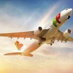 Novo lounge TAP para os passageiros em Lisboa