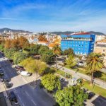 Setúbal: Estacionamento exclusiva para residentes