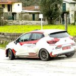 Clio Trophy Portugal troféu dirigido a jovens pilotos