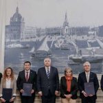 MAI formaliza acordos com três Municípios