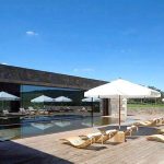 Experiência de luxo no SPA do Monverde Wine Hotel