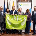 O Município de Faro foi reconhecido pelo quinto ano consecutivo com a bandeira verde de Autarquia Familiarmente Responsável, reconhecendo as boas práticas no âmbito das políticas familiares e a prossecução de uma política integrada de apoio à família.