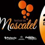 5º Festival do Moscatel na Pousada de Palmela