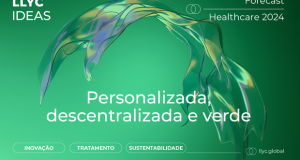 Forecast Healthcare 2024: Personalizada e descentralizada