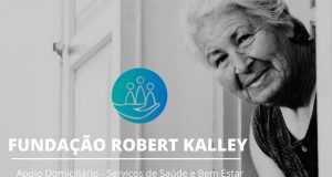 Município de Palmela apoia a Fundação Robert Kalley
