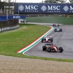 MSC Cruises Patrocina o Grande Prémio do Japão