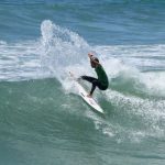 Surf Português na Fase final do Mundial do Rio