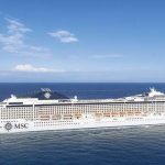 MSC Cruzeiros atualiza o programa de Verão 2024
