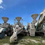 Noruega prepara a destruição dos solos marítimos