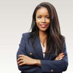 Primeiro negro a fundar um partido em Portugal é uma mulher... e está difícil...