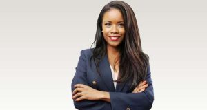 Primeiro negro a fundar um partido em Portugal é uma mulher... e está difícil...