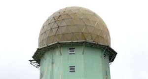 Plano de Operações Nacional da Serra da Estrela