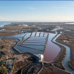 Sapal de Castro Marim e Vila Real de Santo António