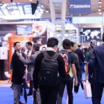 TEKTÓNICA de 2 a 5 de Maio de 2024 na FIL