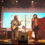 The Orange Buzz Band vence Concurso de Bandas