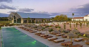 Top 10 da Small Portuguese Hotels em 2023