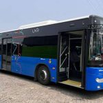 UNIR falha nos transportes coletivos da A.M. do Porto