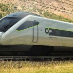 Duas novas Ligações Alfa Pendular /Lisboa e Porto