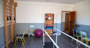 Balanço anual do Espaço Mobilidade em Martim Longo