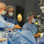 SNS em Lagos recupera capacidade cirúrgica