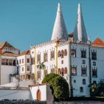 Visitas à descoberta do Palácio Nacional de Sintra