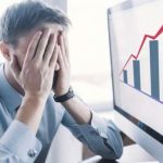 As insolvências aumentaram 18% em 2023