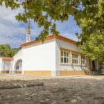 Palmela: Requalificação do C.C. de São Pedro/Cajados