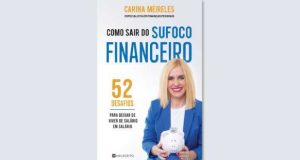 Como Sair do Sufoco Financeiro da Manuscrito