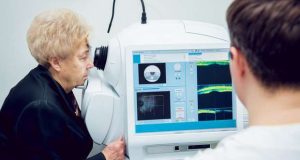 Exames optométricos aumentam a deteção do Glaucoma
