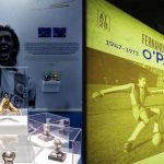 Exposições "Gomes e Pavão" no Museu do FC Porto